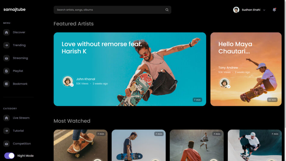 Desktop Preview